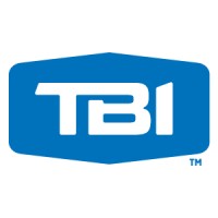 TBI Inc. logo - Similar company to Appdirect