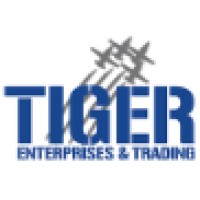 Tiger Enterprises & Trading, Inc. logo - Similar company to Nucleus Engineering Solutions
