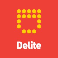 Delite logo - Similar company to Delite Group