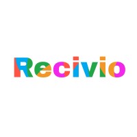 Recivio logo - Similar company to Immunotronics