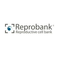 Reprobank logo - Similar company to Fertilità Medicina Reproductiva