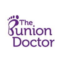 The Bunion Doctor logo - Similar company to Trylith