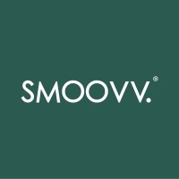 SMOOVV. logo - Similar company to Carbon Coco