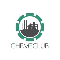 Chemical Engineering Club | نادي الهندسة الكيميائية logo - Similar company to Eec | Electrical Engineering Club