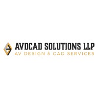 AVDCAD Solutions LLP logo - Similar company to Wright Wealth Llc