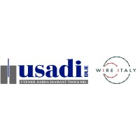 Usadi 2 srl logo - Similar company to Diamar Srl