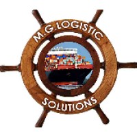 MG Logistics Solutions logo - Similar company to Alpha Global Logistics
