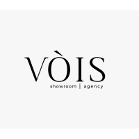 VOIS agency/ showroom logo - Similar company to Boon_Paris