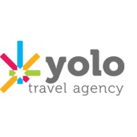 Yolo Travel Agency logo - Similar company to Cold 2 Sold
