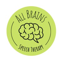 All Brains Speech Therapy logo - Similar company to Communication Works