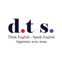 DTS Formation logo - Similar company to Tours Langues