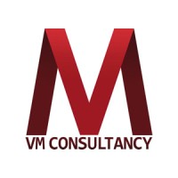 VM Consultancy logo - Similar company to Titan Additive