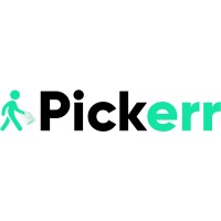 Pickerr logo - Similar company to Digital Paca