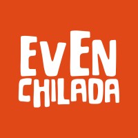 Evenchilada logo - Similar company to Brainshake
