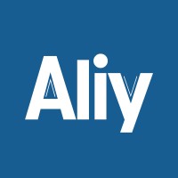 Aliy Design logo - Similar company to Luid!