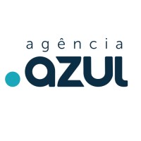 Agência Azul logo - Similar company to Hub De Governança