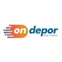 Ondepor logo - Similar company to Ondesker