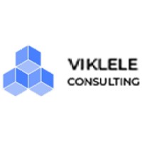 Viklele Consulting LLP logo - Similar company to Pixelstat Esolutions Development Pvt. Ltd.