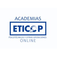 Eticop Online logo - Similar company to Neurones Fregides
