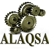 Al Aqsa For Construction And Supplies logo - Similar company to Summit For Contracting And Supplies