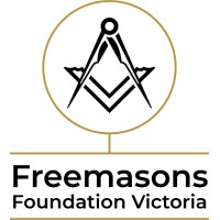 Freemasons Foundation Victoria logo - Similar company to Mayers Recruitment Pty Ltd