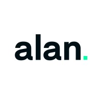 alan. agency logo - Similar company to Tap for Change