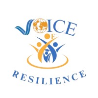 Voices of Resilience logo - Similar company to Paramount Associates Wealth Management