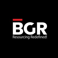 Blackstone Global Resource logo - Similar company to Irecruit Tech