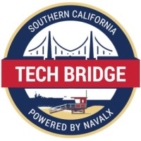 NavalX SoCal Tech Bridge logo - Similar company to Navalx Eastern North Carolina Tech Bridge