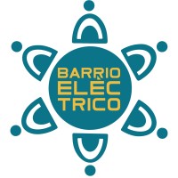 Barrio Eléctrico logo - Similar company to Aconer