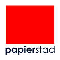 Papierstad BVBA logo - Similar company to Bmle Nv