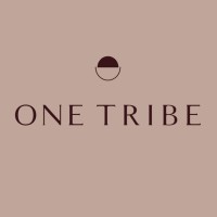 The One Tribe logo - Similar company to Glueiq