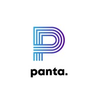 Panta logo - Similar company to Intralix