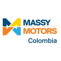Massy Motors Colombia logo - Similar company to Procevinos Sas.