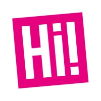 Be Helpie logo - Similar company to Isla Sicilia (Pallapizza Sl)