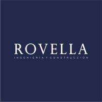 Rovella Ingeniería y Construcción logo - Similar company to S