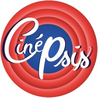 Cinépsis logo - Similar company to Fast'N'Curious Celsa