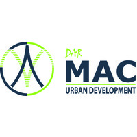 Dar Mac for urban development logo - Similar company to Concept Engineering Consultancy