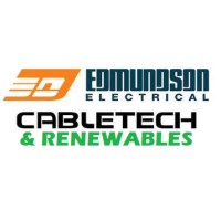 Edmundson Electrical Plymouth logo - Similar company to Edmundson Electrical Barking