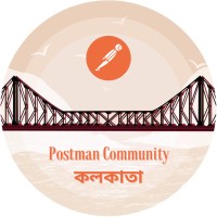 Postman Community Kolkata logo - Similar company to Drawing Architecture Studio