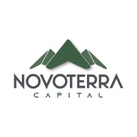Novoterra Capital logo - Similar company to Rodel Capital