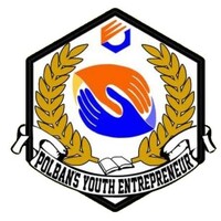 UKM Kewirausahaan Polban logo - Similar company to Himpunan Mahasiswa Jurusan Bahasa Inggris (Himaris) Polban