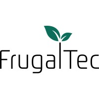 FrugalTec logo - Similar company to Reinfa | Vertical Farming System Manufacturer