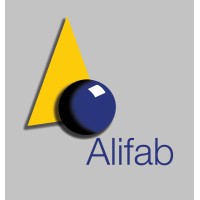 Alifab (Welding & Fabrication) Ltd logo - Similar company to Clydebank Engineering & Fabrication Ltd