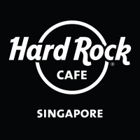 Hard Rock Cafe Singapore logo - Similar company to Eios99