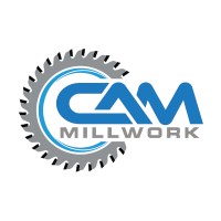 CAM Millwork logo - Similar company to Rcs Millwork