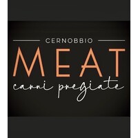Meat logo - Similar company to Meat Borsa