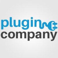 Plugin Company logo - Similar company to Plugincompany