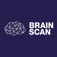 BrainScan.AI logo - Similar company to Medapp S.A.