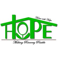 Home With Hope, Inc